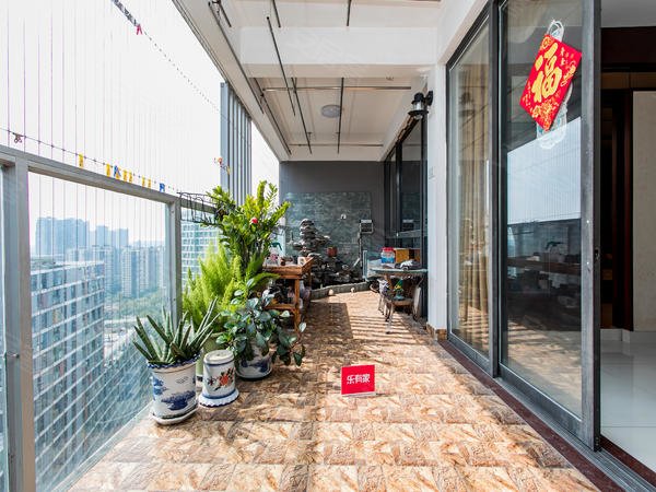 深圳龙华民治金地梅陇镇(一二三期)金地梅陇镇