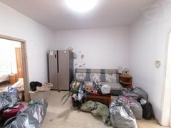 哈尔滨道里丽江路宜居家园三期 两室一厅1300月出租房源真实图片