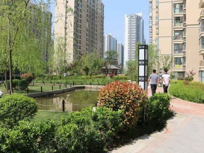 好不好_中介房产经纪人:账号已注销对曲江明珠的评价-西安安居客