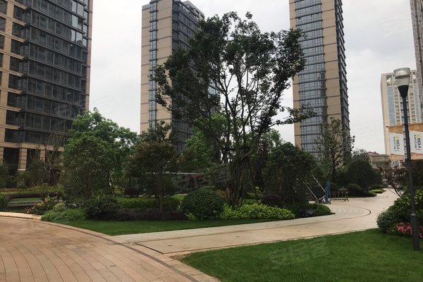 台州小区 温岭小区 城东小区 双溪春晓