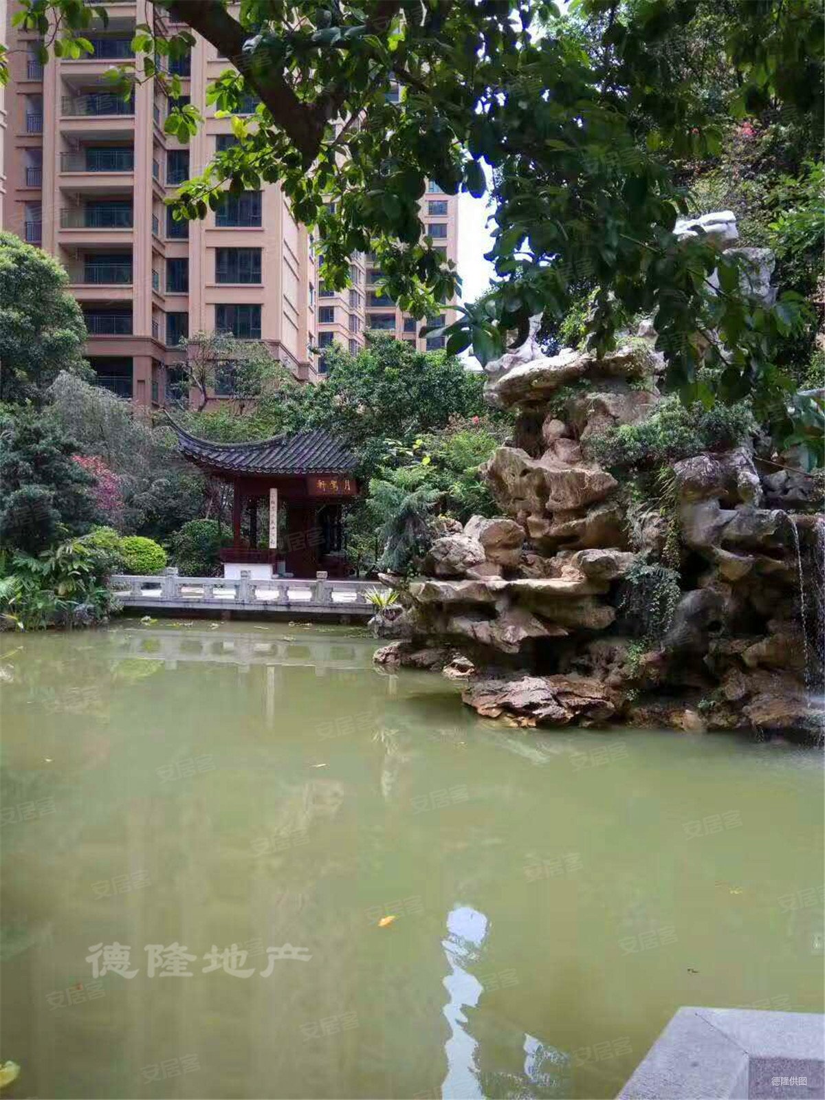 佛山房产网>佛山二手房>顺德二手房>陈村二手房>广佛颐景园>