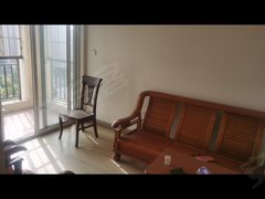 蚌埠蚌山新城区滨湖花园 2室1厅1卫出租房源真实图片