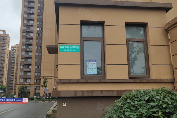 佘北家园康桂苑