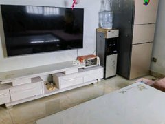 安阳文峰中环百货元泰清华园B区 2室2厅1卫出租房源真实图片