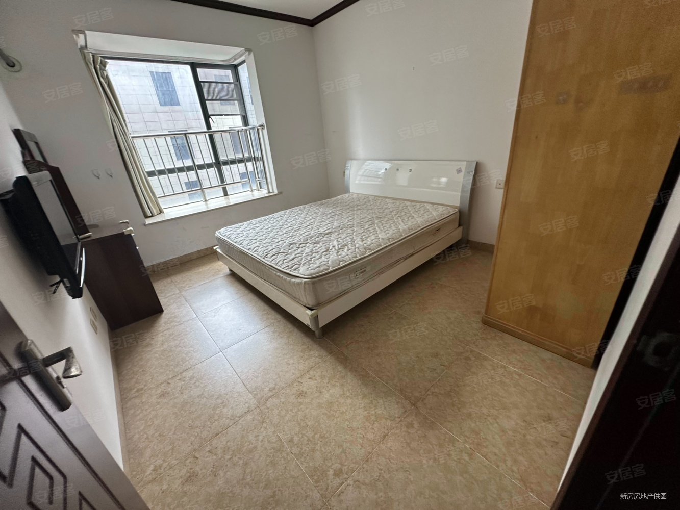 中华坊2室2厅1卫86㎡南北55万