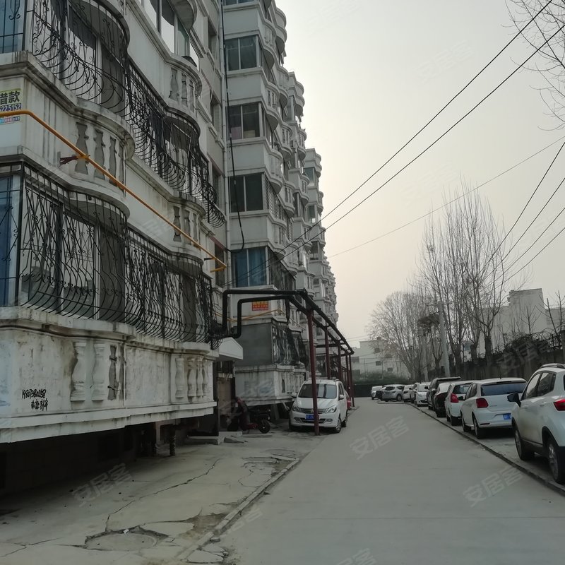 秀兰城市花园小区详情,房价走势,房源,业主论坛】- 保定58同城