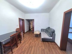 攀枝花东区东区城区中心广场旁 精装3室电梯房 家具家电齐全,1550月出租房源真实图片