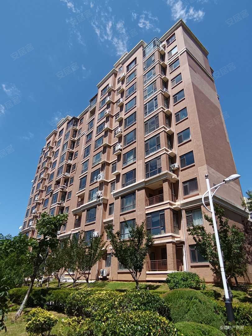 改善必看单价低好户海创半山花园半山壹号中铁商圈精装小高层