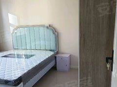 潍坊经开区管委会帝景国际 3室2厅1卫出租房源真实图片