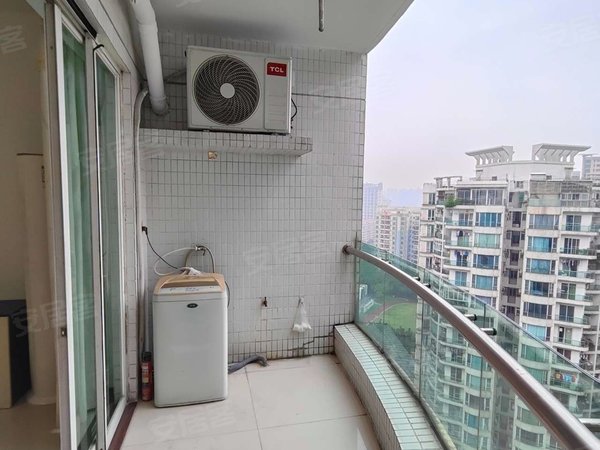 【多图】金逸雅居,大沙地租房,金逸雅居 近双地铁 安静不吵 精装二房