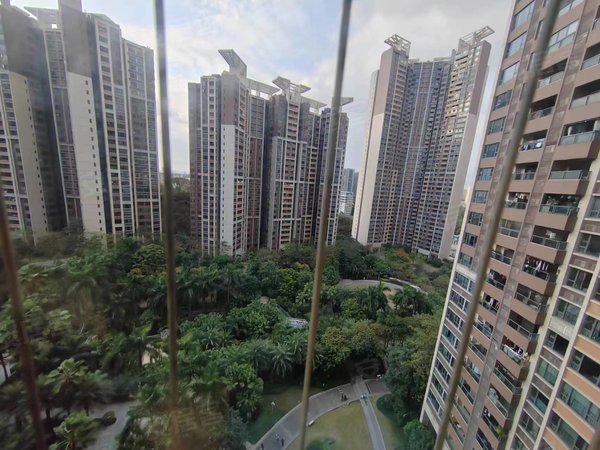 干净整洁 温馨漂亮2房 金名都近出入口 出行方便,南海租房-佛山58安居