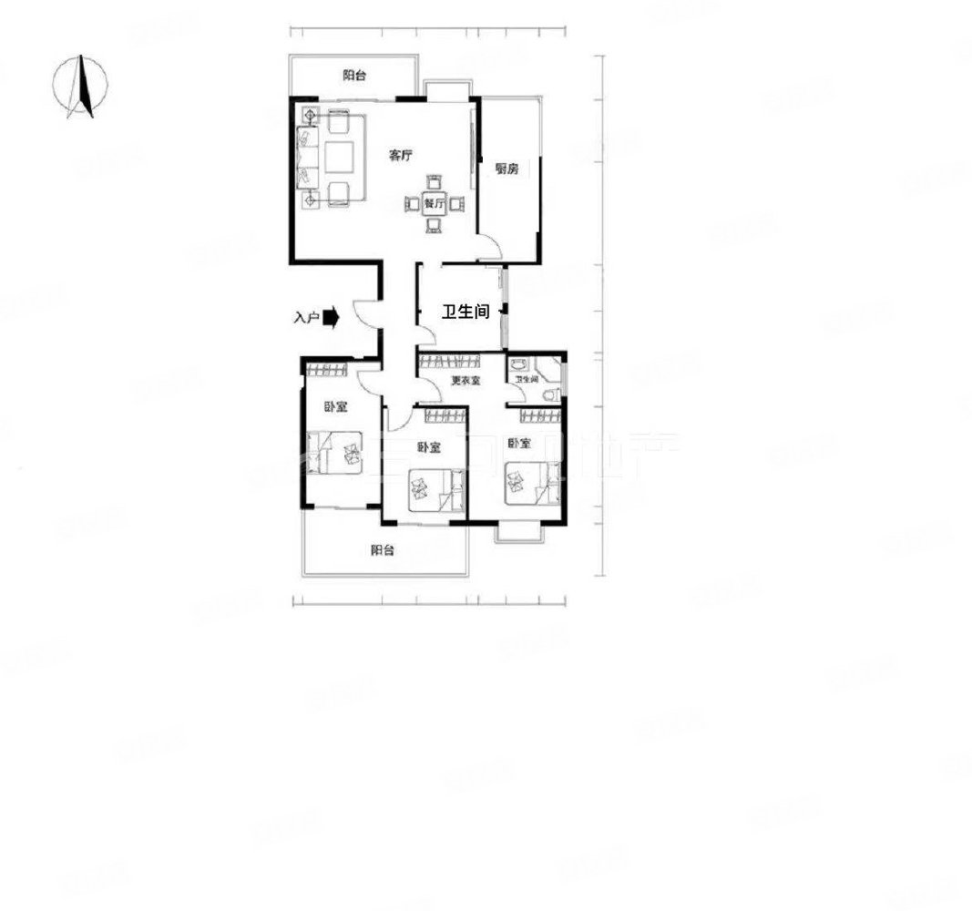 全江景头排丨鸟瞰半个福州城丨闽樾湾丨买即住