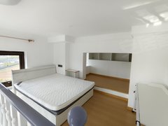 唐山路北远洋城精装loft两层出租 可以季付价格便宜随时看法出租房源真实图片