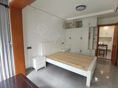 苏州相城黄埭方埝花苑，两室一厅出租，电梯房，停车免费出租房源真实图片