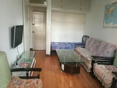 唐山路北大城山公园开滦一中工人医院 精装一室可短租 近学校不过马路拎包住出租房源真实图片