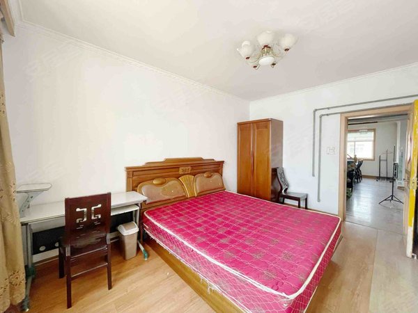 【多图】鹏飞花园(李沧),青山路租房,房源采光好,南北通透,业主诚意出