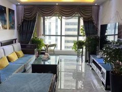 新泰青云青云体育场青云小镇电梯房三室两厅精装修家具家电拎包入住出租房源真实图片