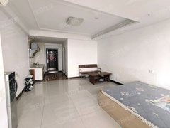 潍坊安丘安丘城区泰华附近，家电家具齐全拎包入住精装修随时看房出租房源真实图片