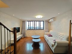 无锡滨湖太湖红星大都汇 2室1厅1卫出租房源真实图片