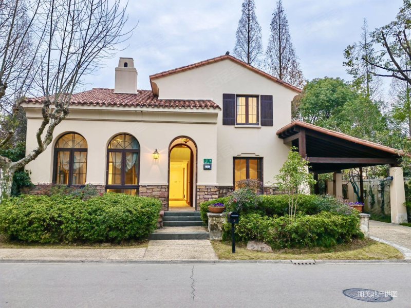 万科兰乔圣菲北区