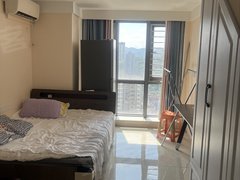 重庆大渡口九宫庙大渡口精装单间配套采光非常好出租房源真实图片