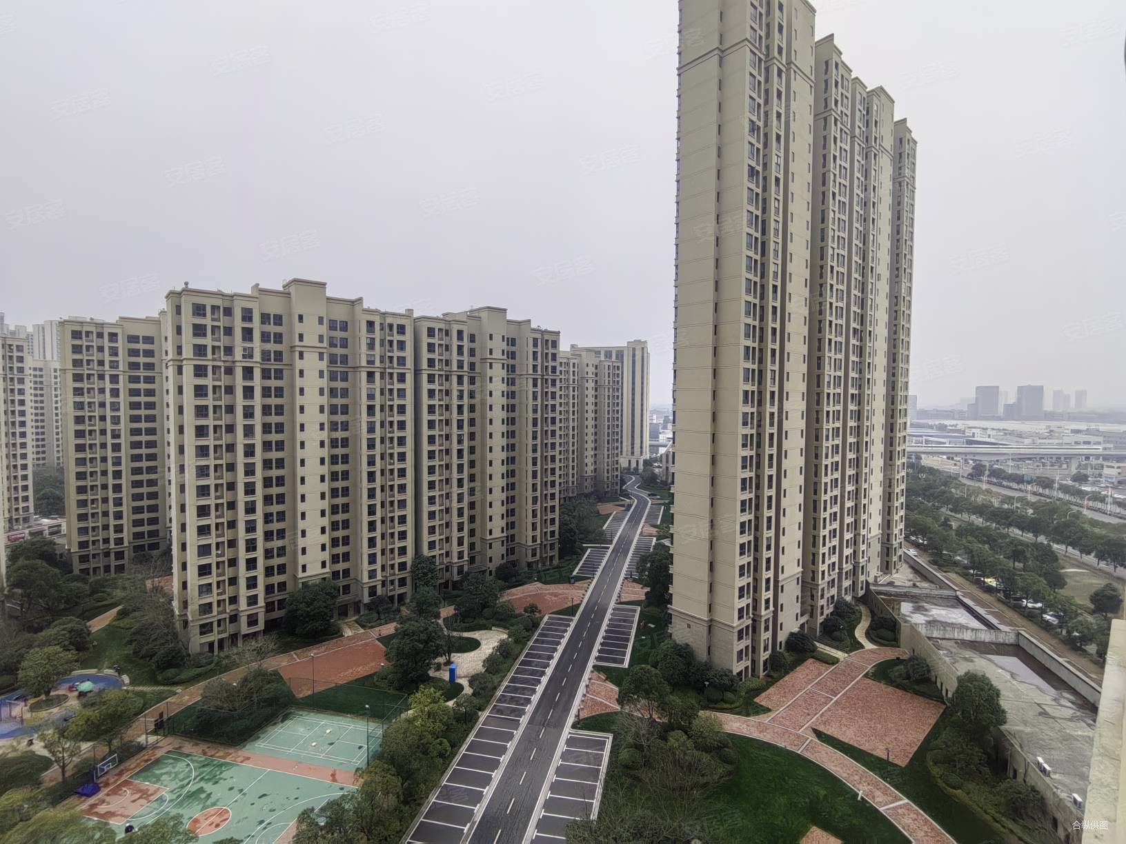 房东置换急售,新力钰珑湾(北区)二手房,50万,3室2厅,1卫,85平米-南昌