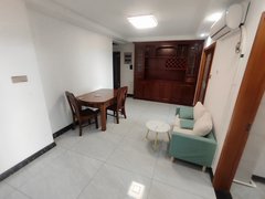 绍兴诸暨诸暨市区城西红泰小区两室一厅精细装修拎包入住出租房源真实图片