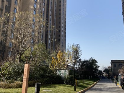 阳光城巴塞阳光公寓住宅