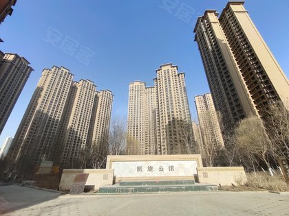 巴音郭楞小区 库尔勒小区 新市区小区 领地凯旋公馆 领地凯旋公馆怎么