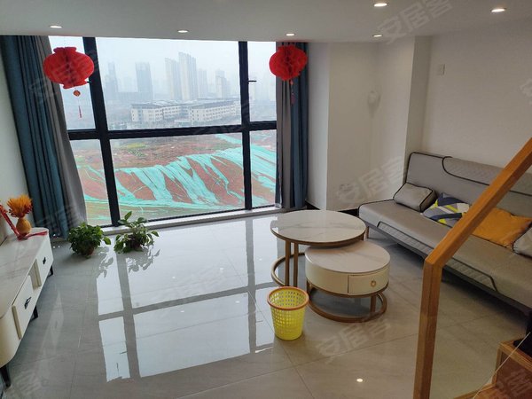 【多图】海伦广场(商住楼),望城租房,海伦广场,民用水电,楼下地铁口