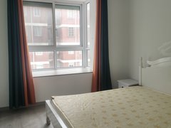 启东吕四吕四汽车客运站香堂苑  两室出租。。。房源采光好，出租房源真实图片