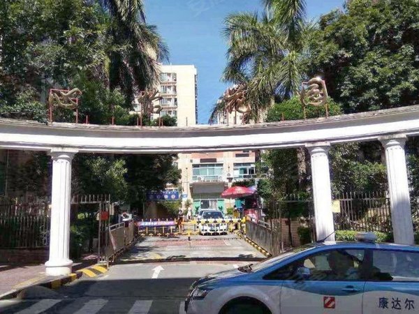 【多图】心怡花园,布心租房,心怡花园近地铁口大三房南北通随时入住