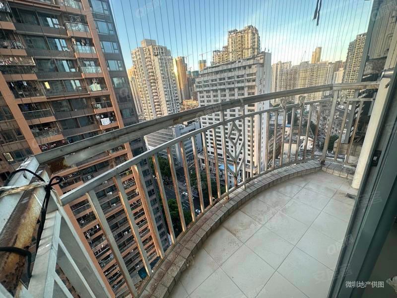 东悦名轩新上中层70平朝南3房3.3.0万,满五红本可免个税