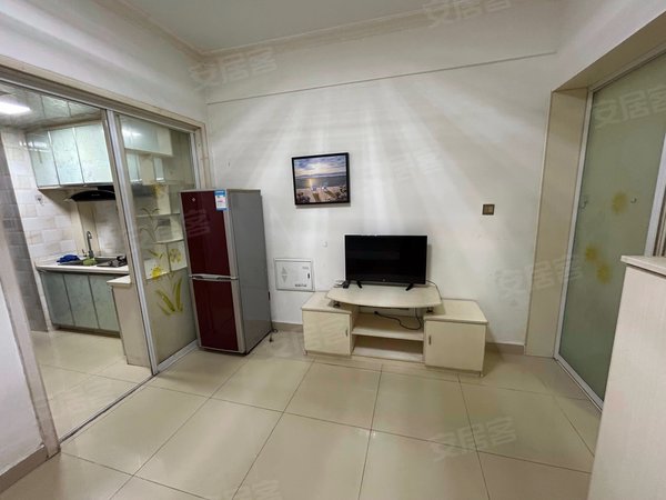 【多图】香枫印象,木渎租房, 香枫印象1室独门独户 客卧分离 性价比高