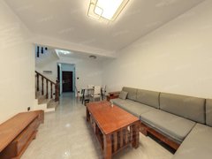 泉州洛江万安街道世茂璀璨天城一期复式大四房精装小区人员素质高拎包入住出租房源真实图片