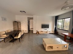 重庆渝北石坪玉峰山安置小区 3室2厅1卫出租房源真实图片