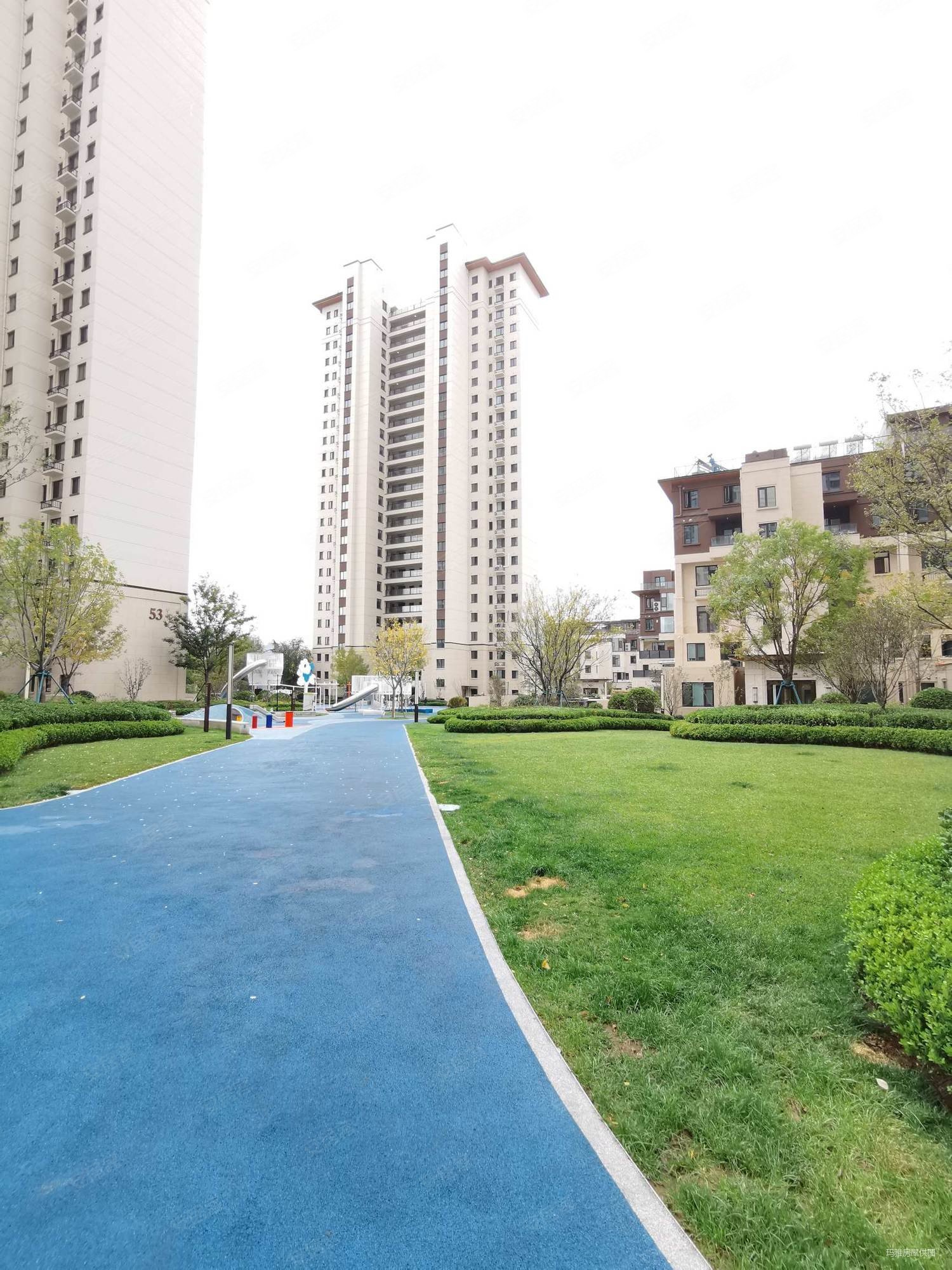 青特地铁花屿城朝南次新房精装可拎包入住商品住宅夏庄