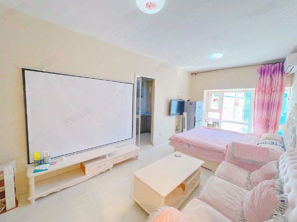 【多图】天润公寓,津桥租房,天润公寓一室单间出租 装修立正,大东租房