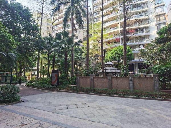 广州海珠琶洲会展西岸磨碟沙地铁,会展西岸,小区,东南向三房带主套