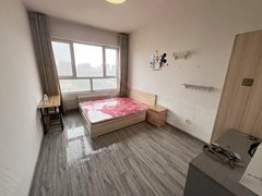 赤峰红山长青街实体墙卧室，包水电网，进花园胡同，步行街，十中，洪森书城，出租房源真实图片