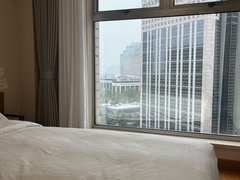 高端公寓 物业直租 亮马河酒店式公寓