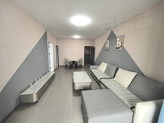 晋中榆次万达广场顺城西街，榆次区人民医院附近，精装一室一厅，家具家电齐全，出租房源真实图片