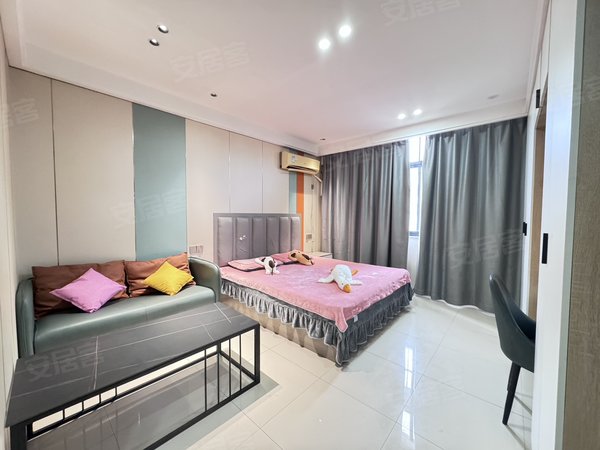 金华东阳东阳江北艺海北路282号楼艺海北路  世纪花园附近设施齐全 拎包入住 押一付一出租房源真实图片