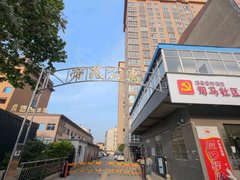 温县温县城区温县市区帝苑公寓 4室2厅2卫出租房源真实图片