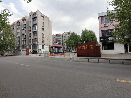 潘庄生活区,华光路48号 - 淄博潘庄生活区二手房,租房,房价-淄博安居