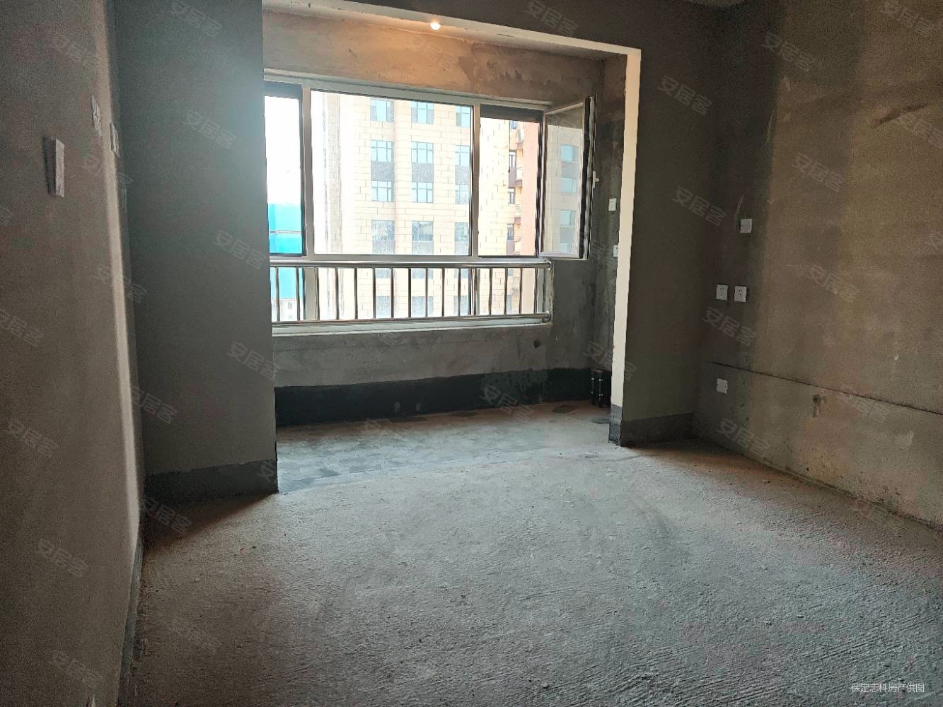 中国府2室2厅1卫98㎡南北85万