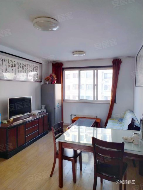 长沙路弘毅中学联城花园套三厅166万全明户型