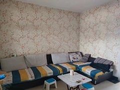 沧州新华十三化建铁东家园B区,六楼,二室一厅,800元,家具家电齐全,拎包入出租房源真实图片