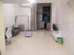 泉州丰泽东海湾东海湾太古广场三期 1室1厅1卫  电梯房 46平米出租房源真实图片