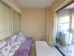 昆明官渡吴井路吴井路城市理想  精装修一室  带家具家电出租出租房源真实图片